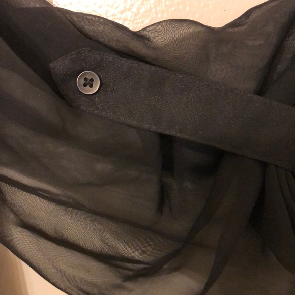 Amarissima small blouse swim or sexy cover - Picture 3 of 8